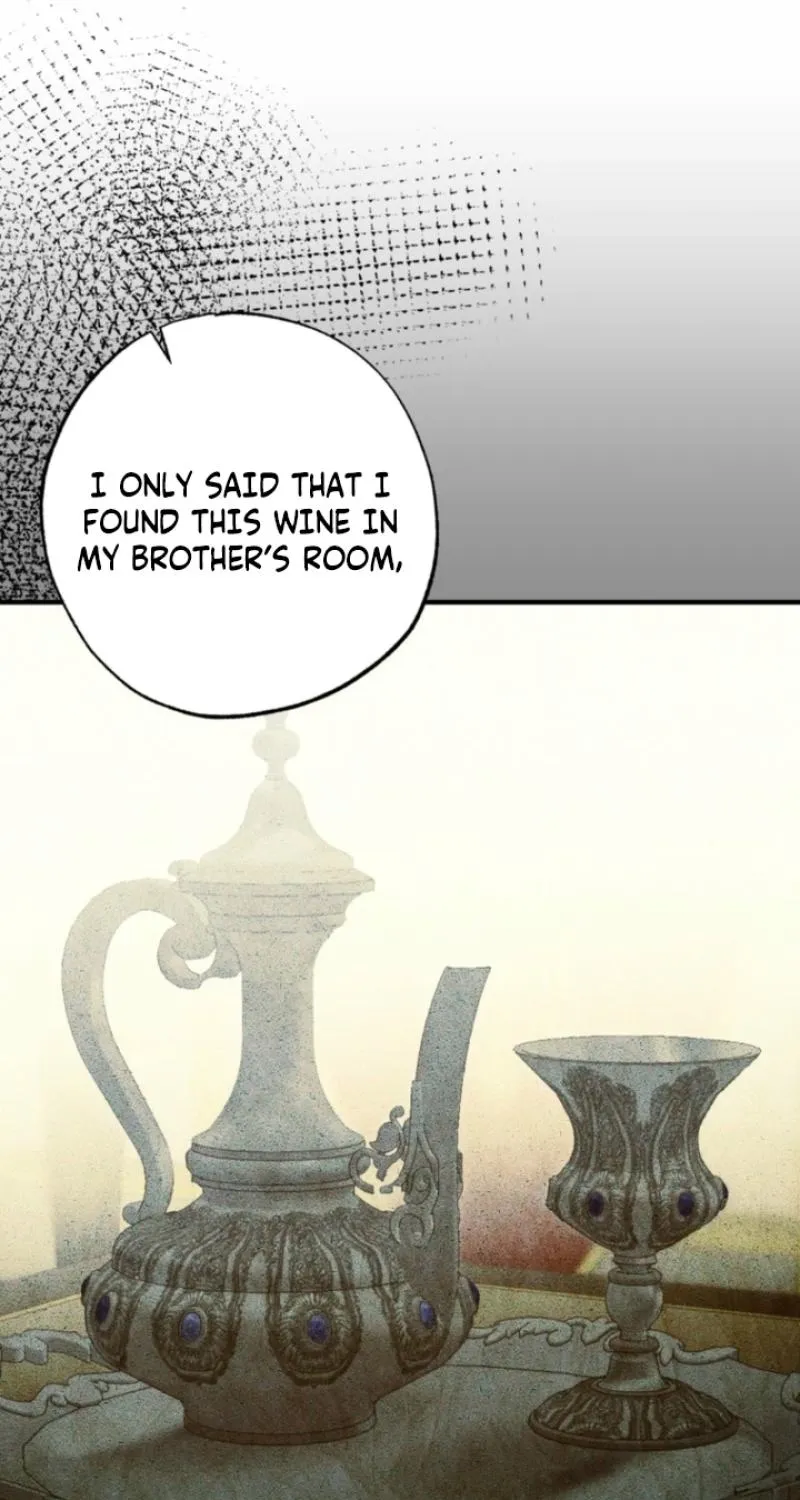The Hand That Once Fed Chapter 63 page 37 - 