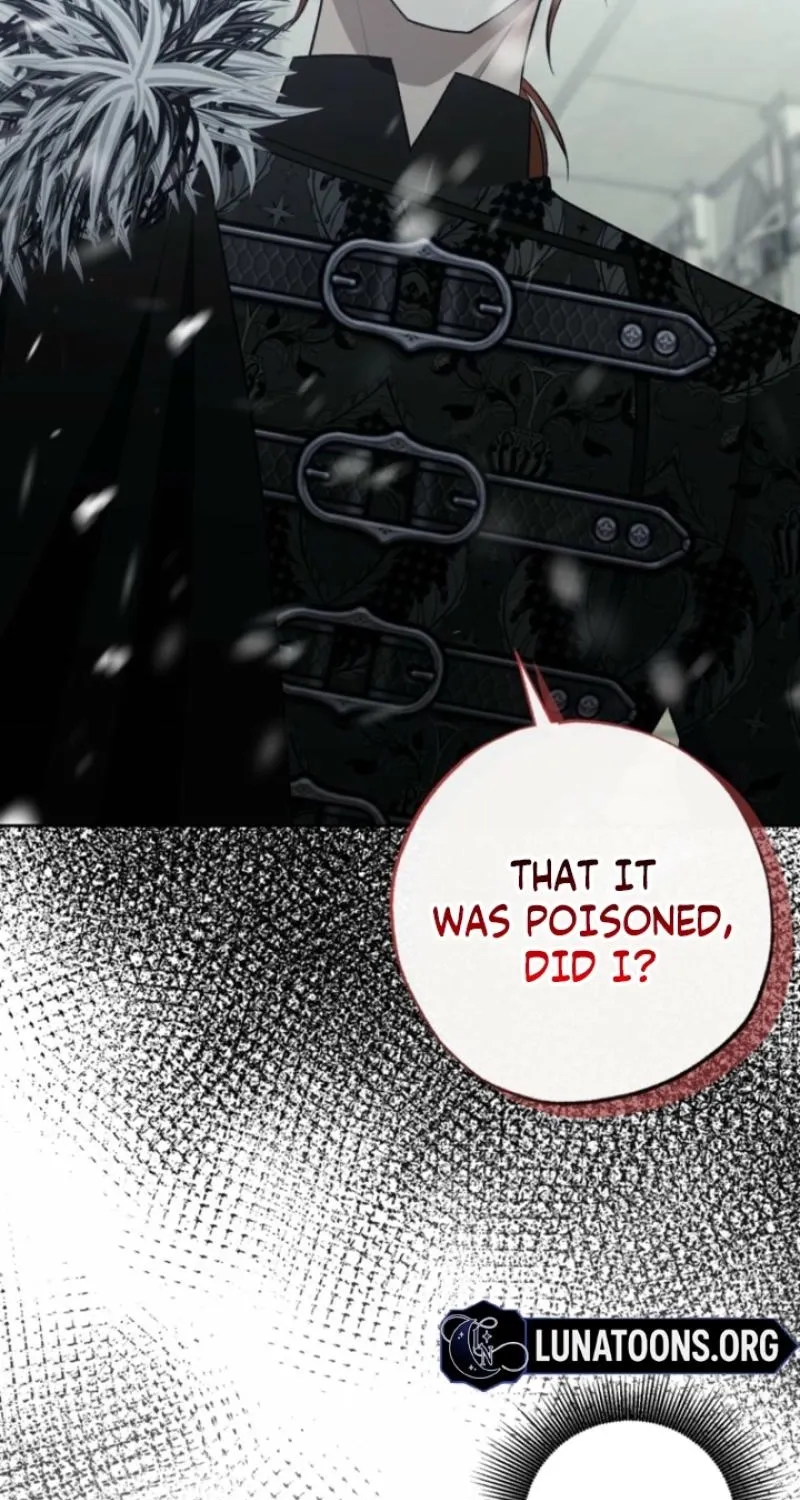 The Hand That Once Fed Chapter 63 page 39 - 
