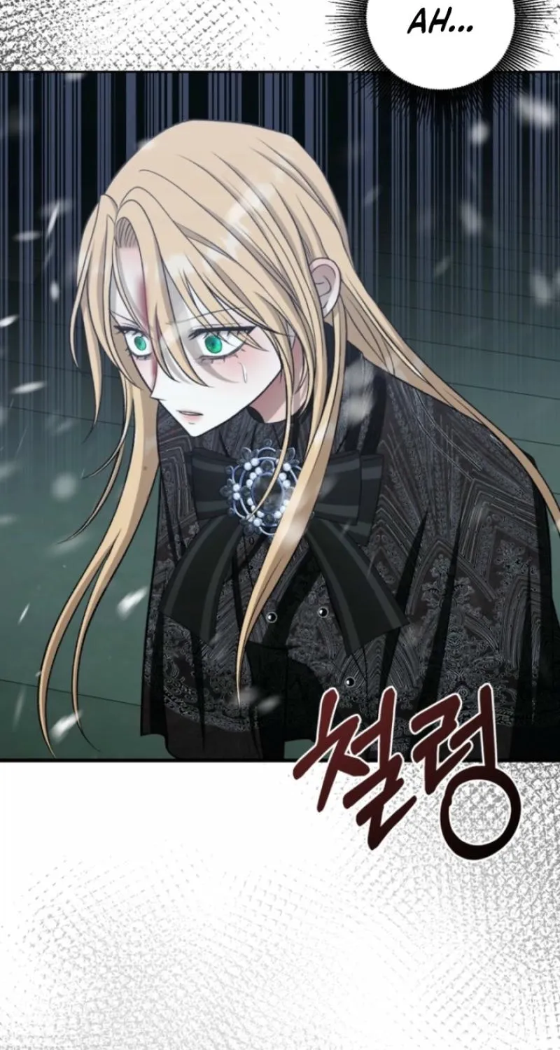 The Hand That Once Fed Chapter 63 page 40 - 