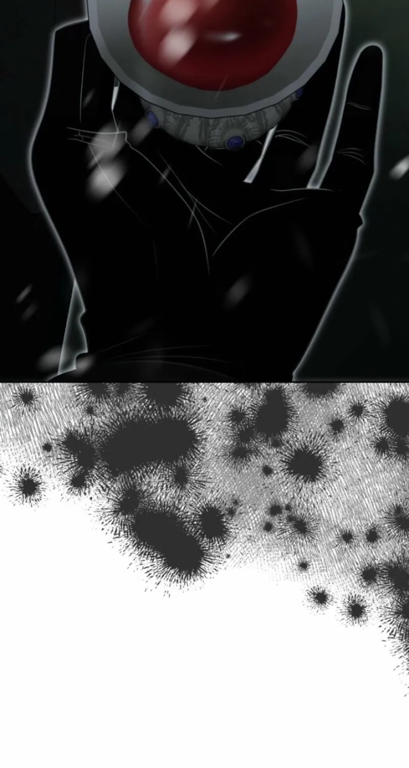 The Hand That Once Fed Chapter 63 page 5 - 