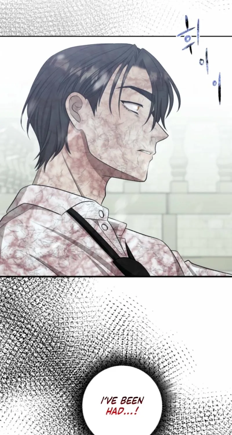 The Hand That Once Fed Chapter 63 page 41 - 
