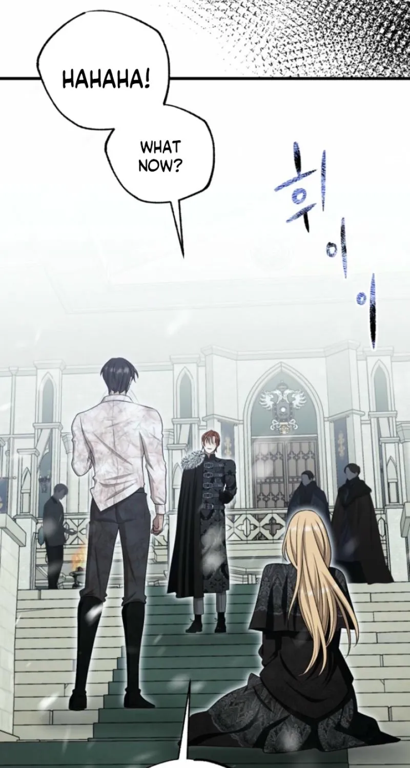 The Hand That Once Fed Chapter 63 page 43 - 