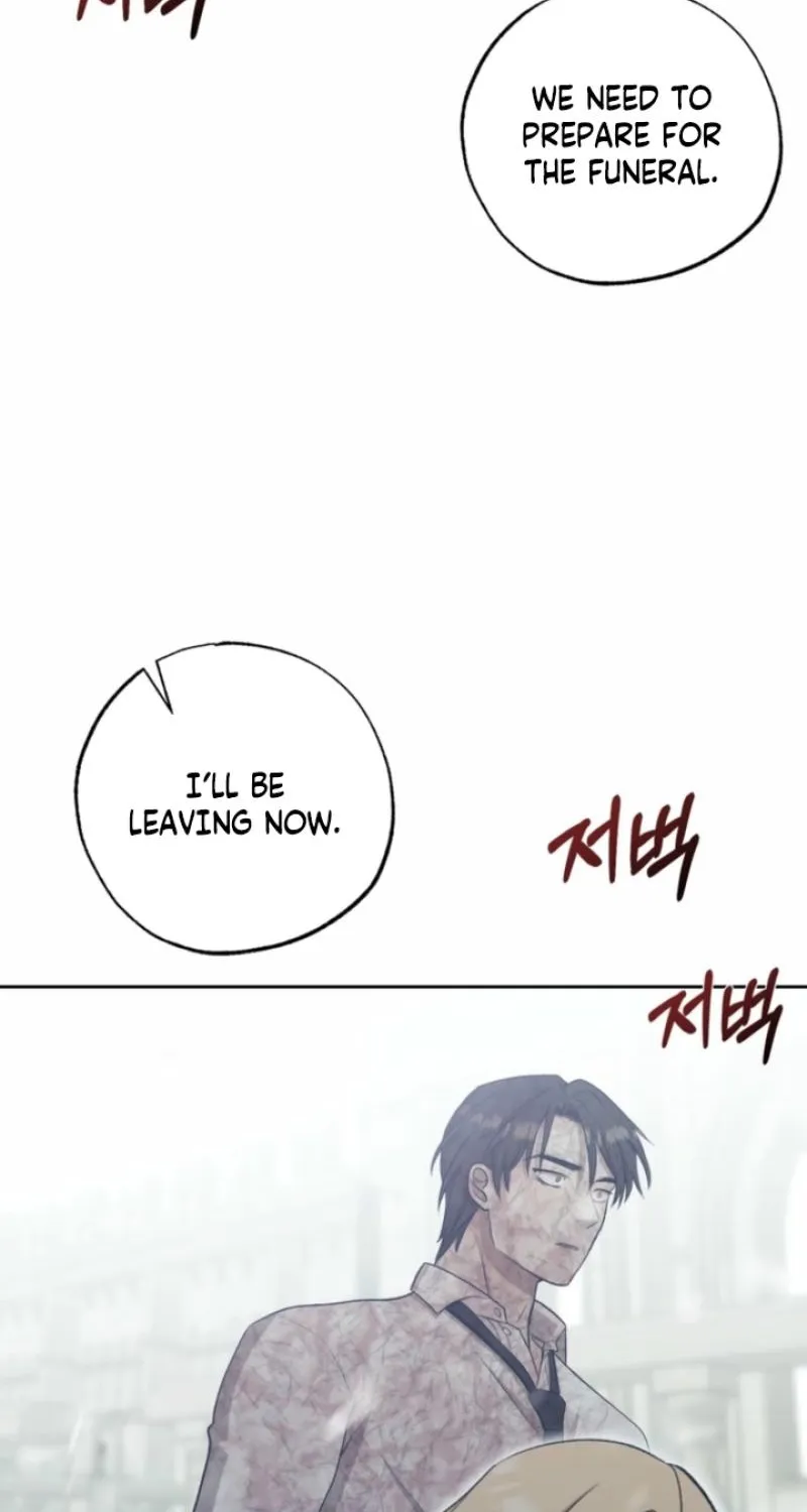 The Hand That Once Fed Chapter 63 page 50 - 