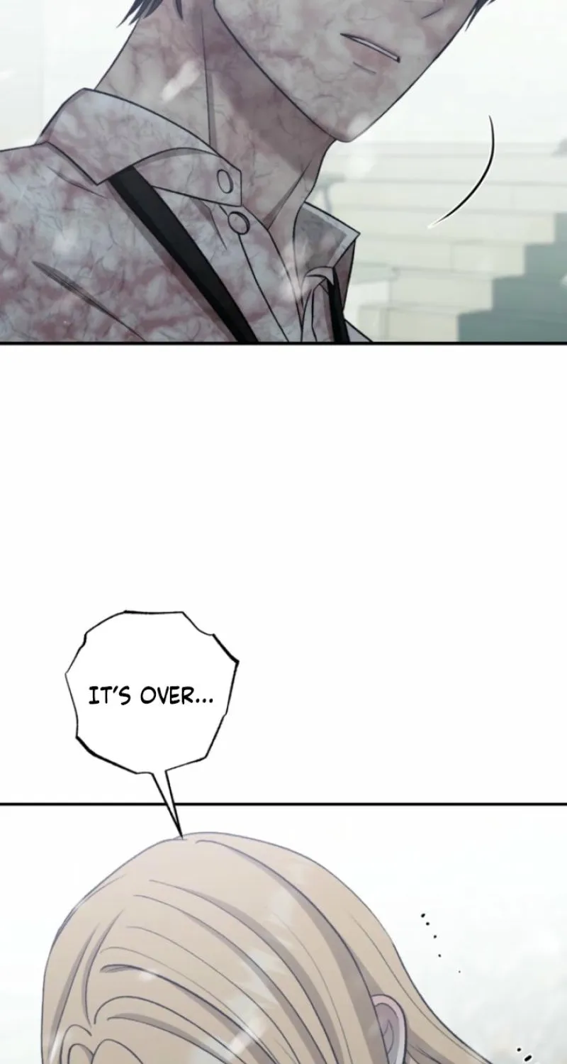 The Hand That Once Fed Chapter 63 page 52 - 