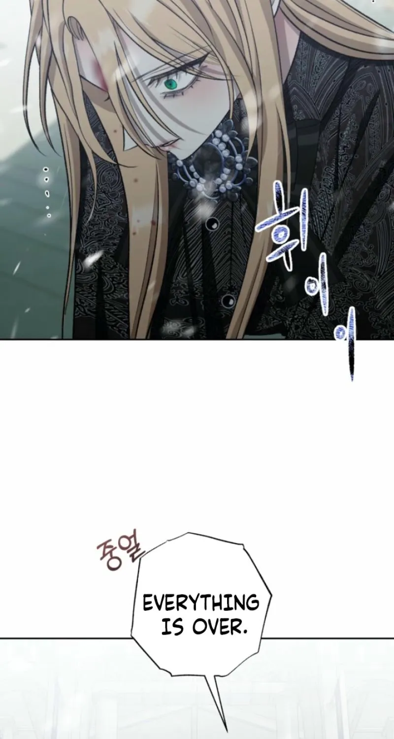 The Hand That Once Fed Chapter 63 page 53 - 
