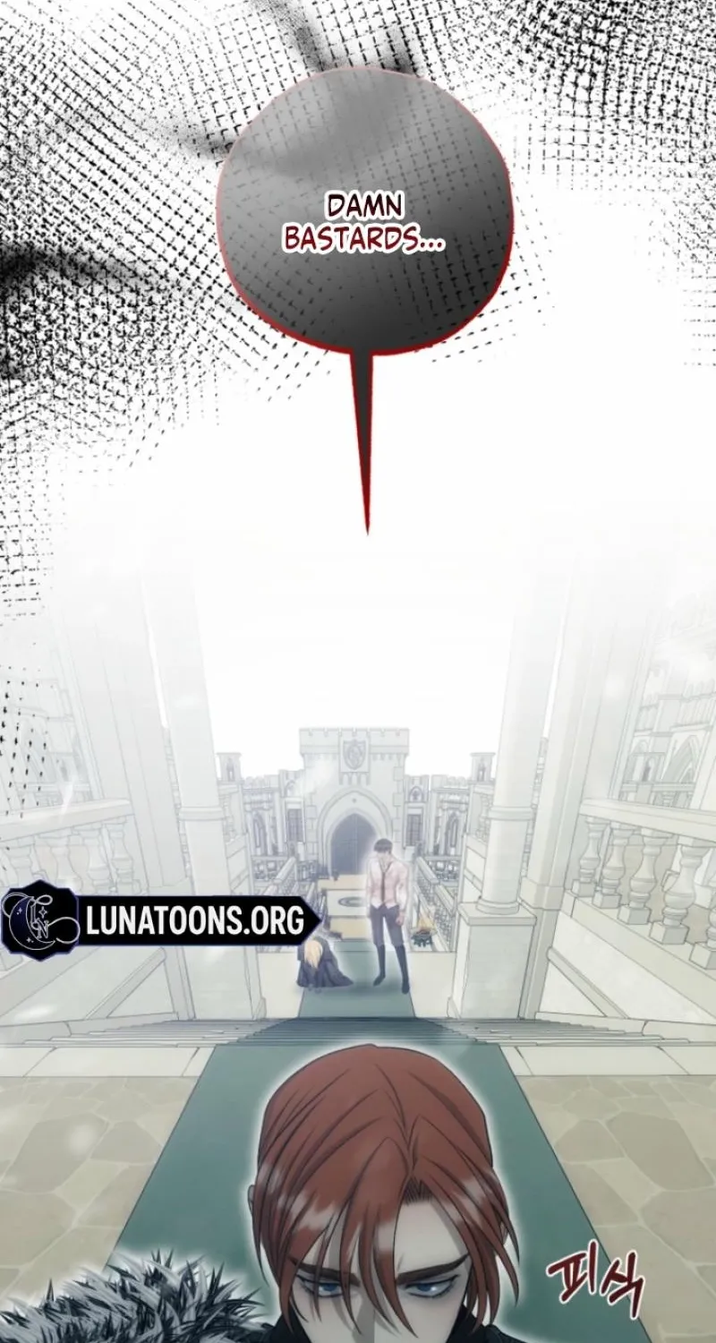 The Hand That Once Fed Chapter 63 page 57 - 