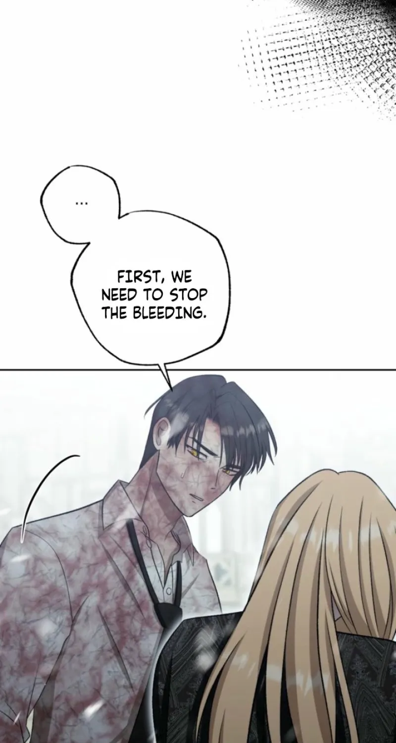 The Hand That Once Fed Chapter 63 page 59 - 