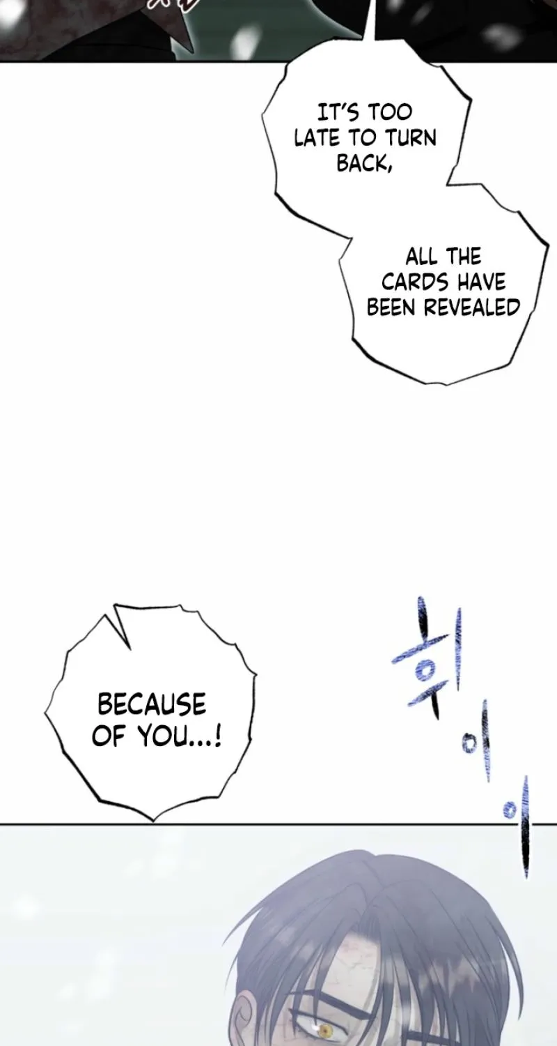 The Hand That Once Fed Chapter 63 page 63 - 