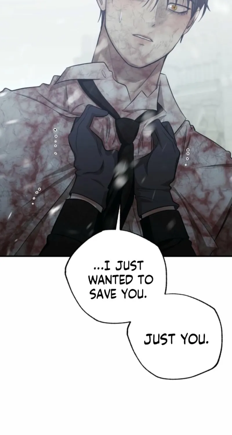 The Hand That Once Fed Chapter 63 page 64 - 