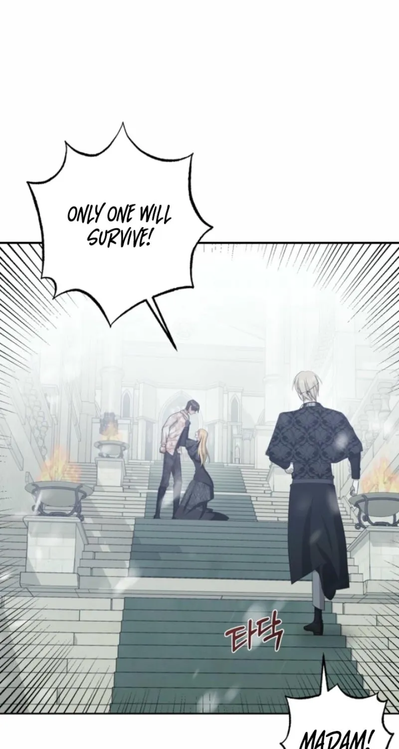 The Hand That Once Fed Chapter 63 page 67 - 