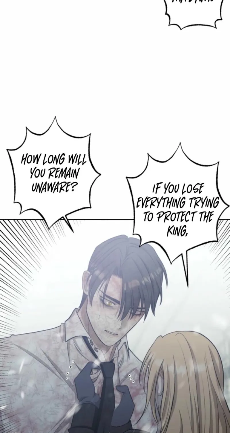 The Hand That Once Fed Chapter 63 page 68 - 