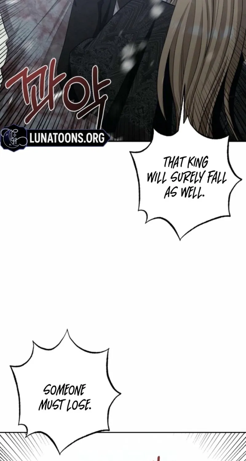 The Hand That Once Fed Chapter 63 page 69 - 