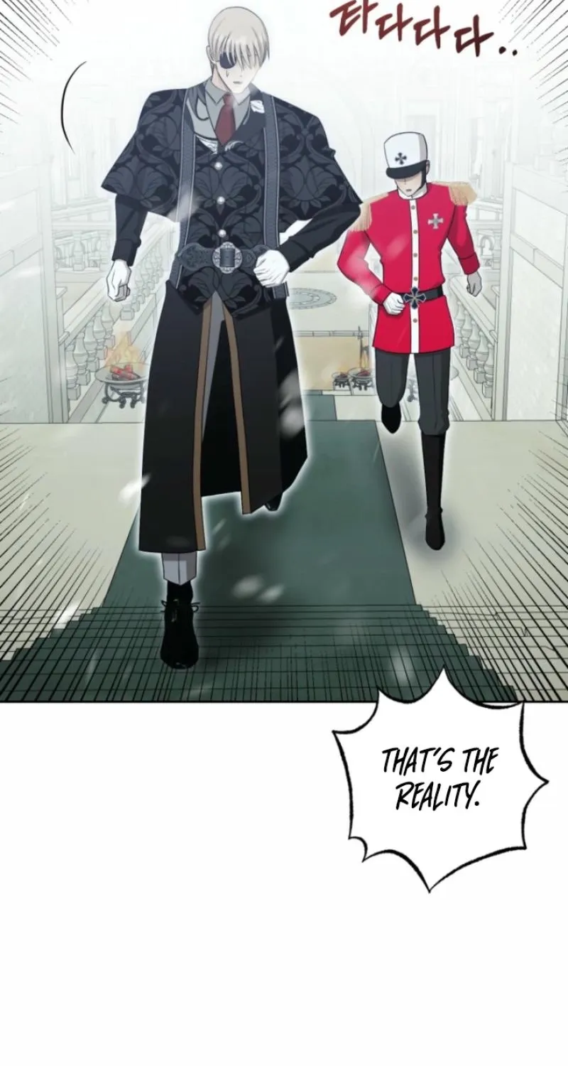 The Hand That Once Fed Chapter 63 page 70 - 