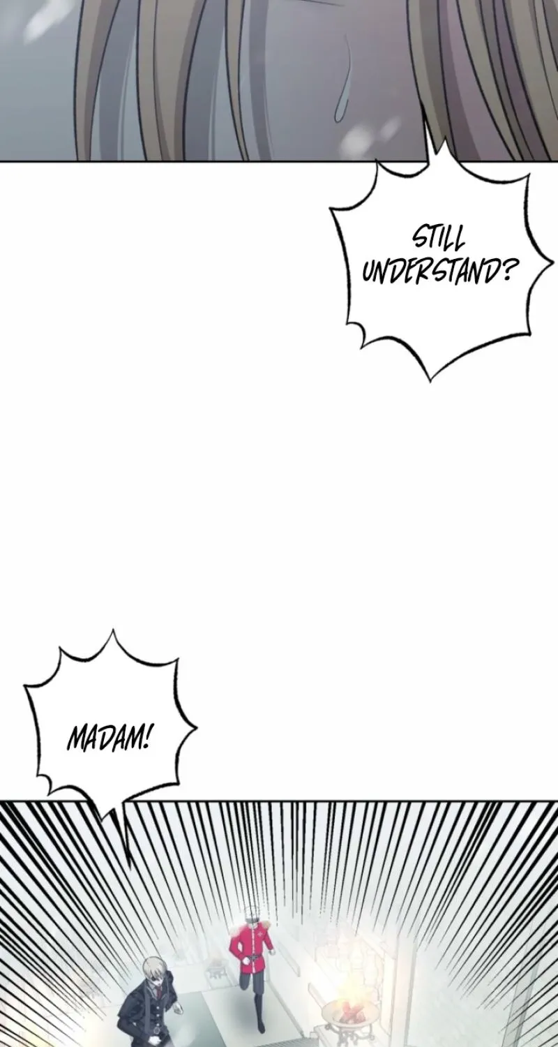 The Hand That Once Fed Chapter 63 page 75 - 