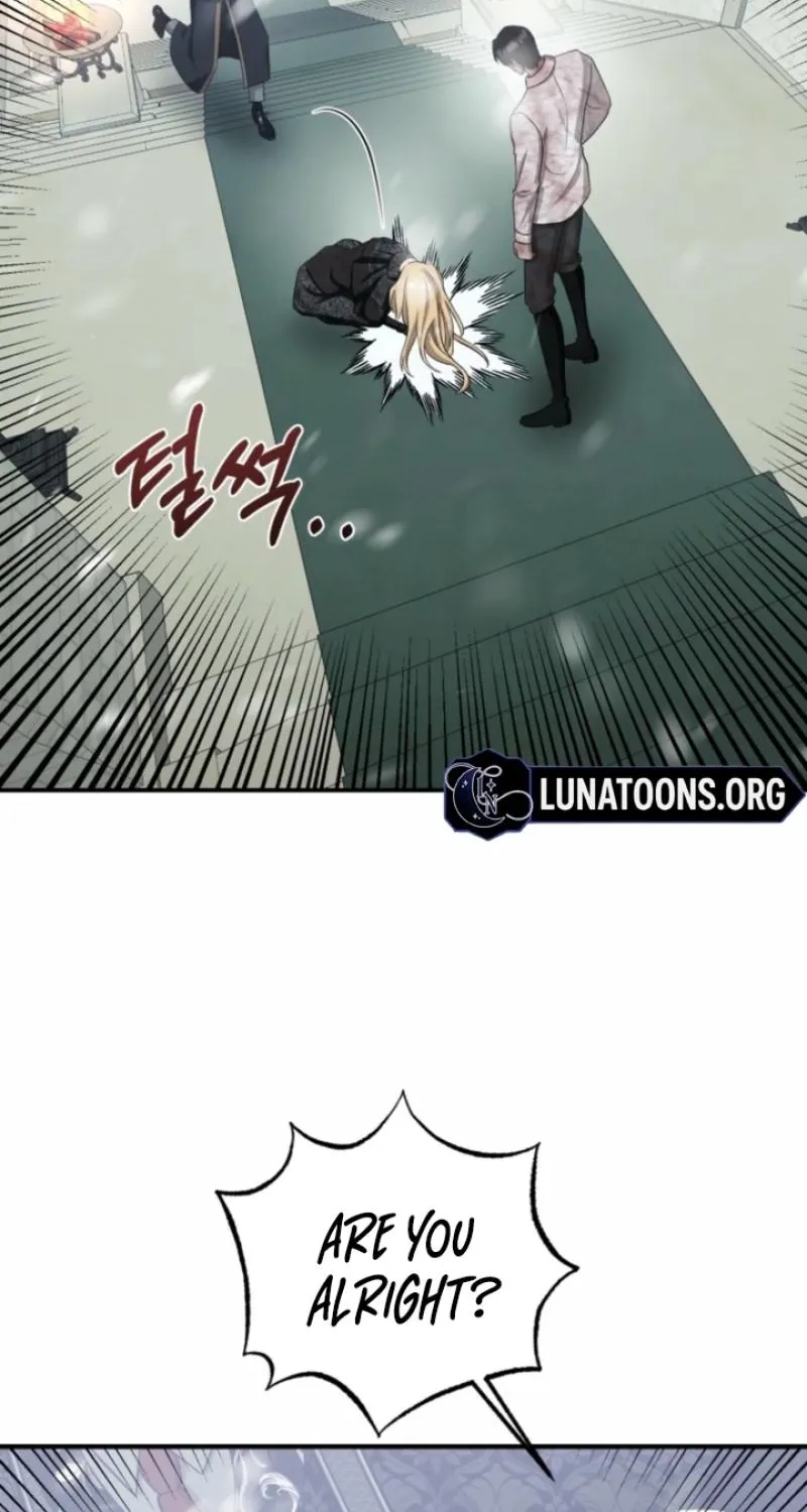 The Hand That Once Fed Chapter 63 page 76 - 