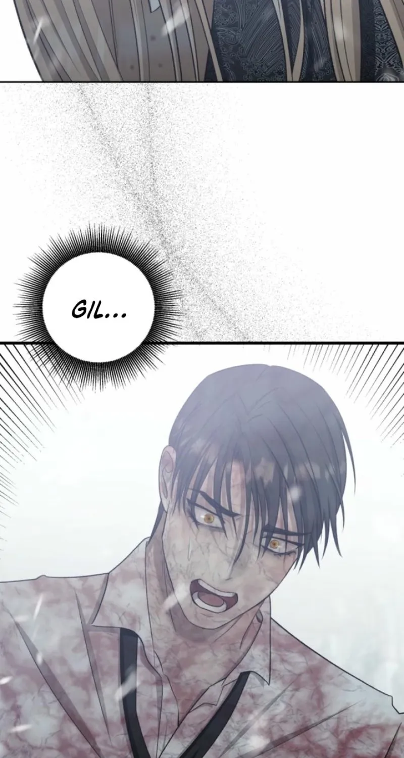 The Hand That Once Fed Chapter 63 page 79 - 