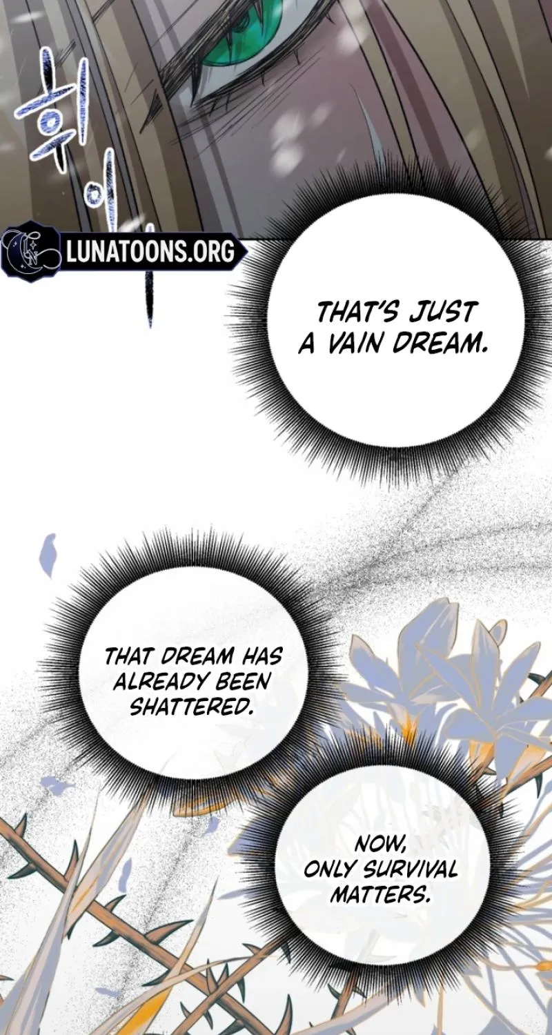 The Hand That Once Fed Chapter 63 page 82 - 