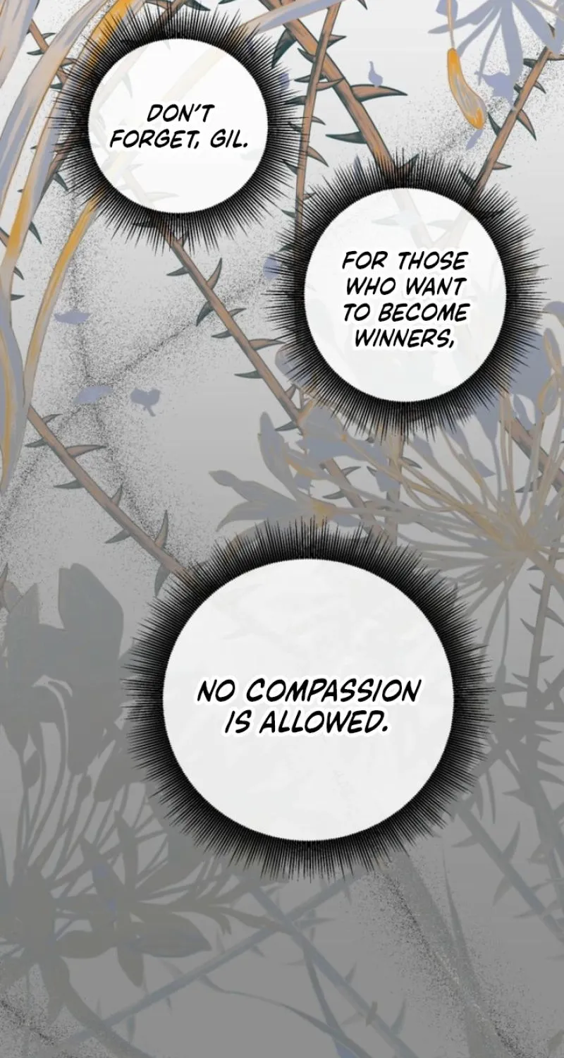 The Hand That Once Fed Chapter 63 page 83 - 