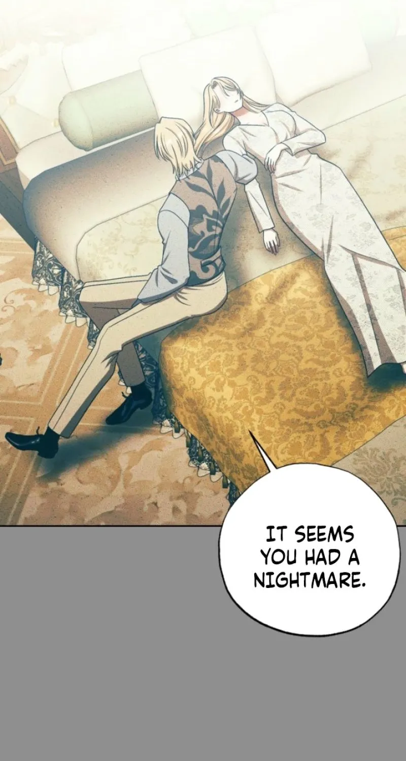 The Hand That Once Fed Chapter 63 page 86 - 