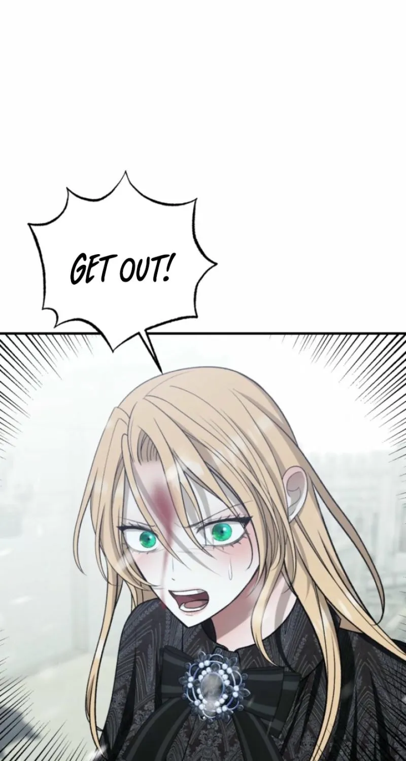 The Hand That Once Fed Chapter 63 page 10 - 