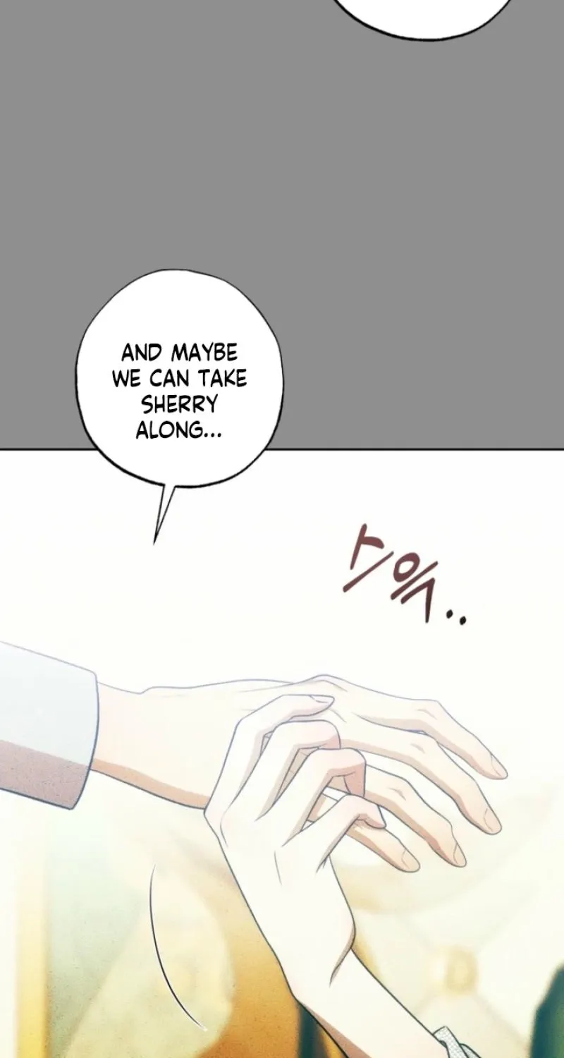 The Hand That Once Fed Chapter 63 page 91 - 