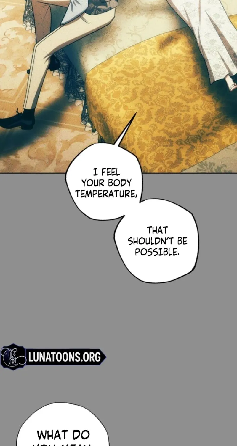 The Hand That Once Fed Chapter 63 page 93 - 