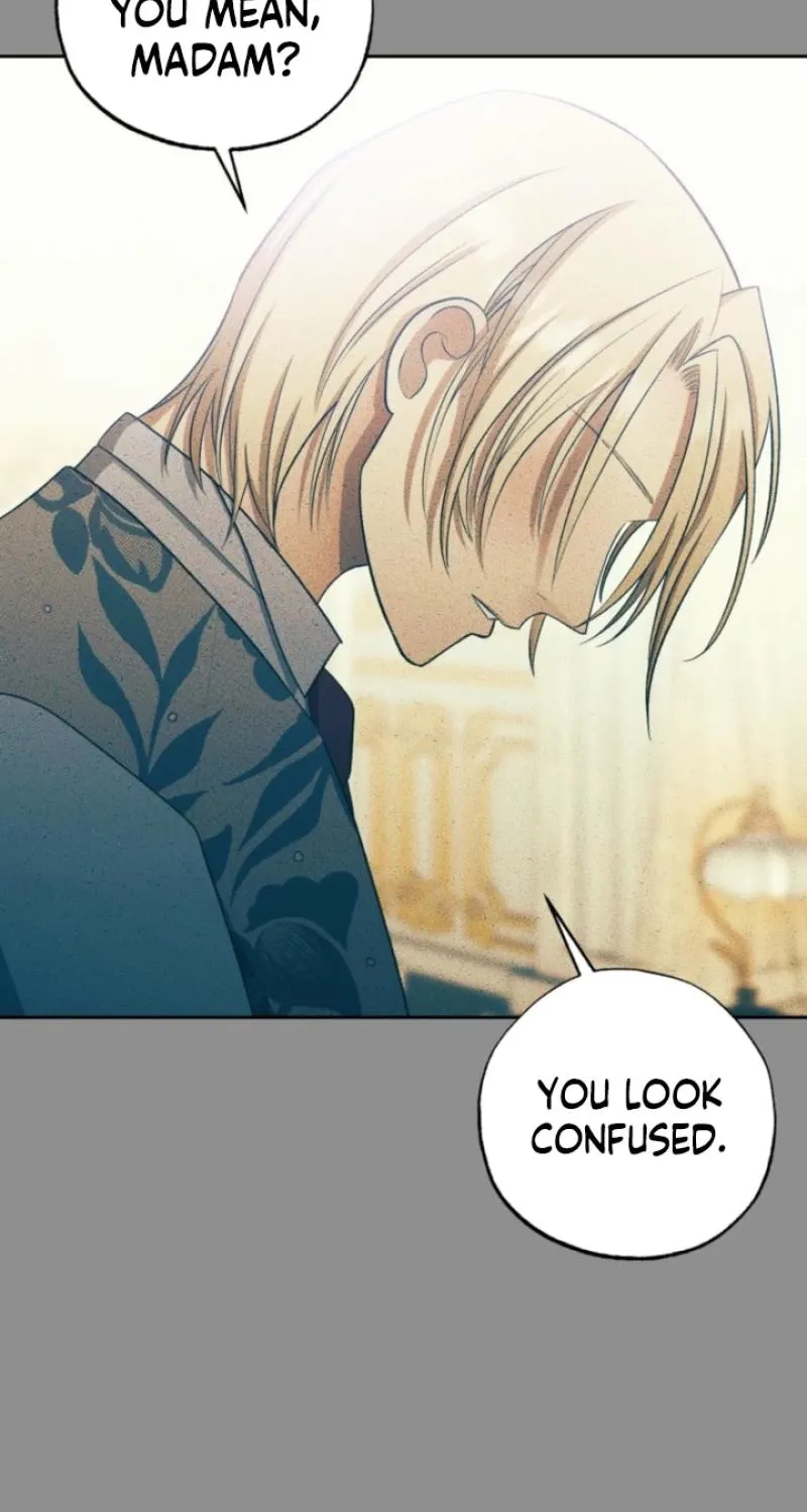 The Hand That Once Fed Chapter 63 page 94 - 