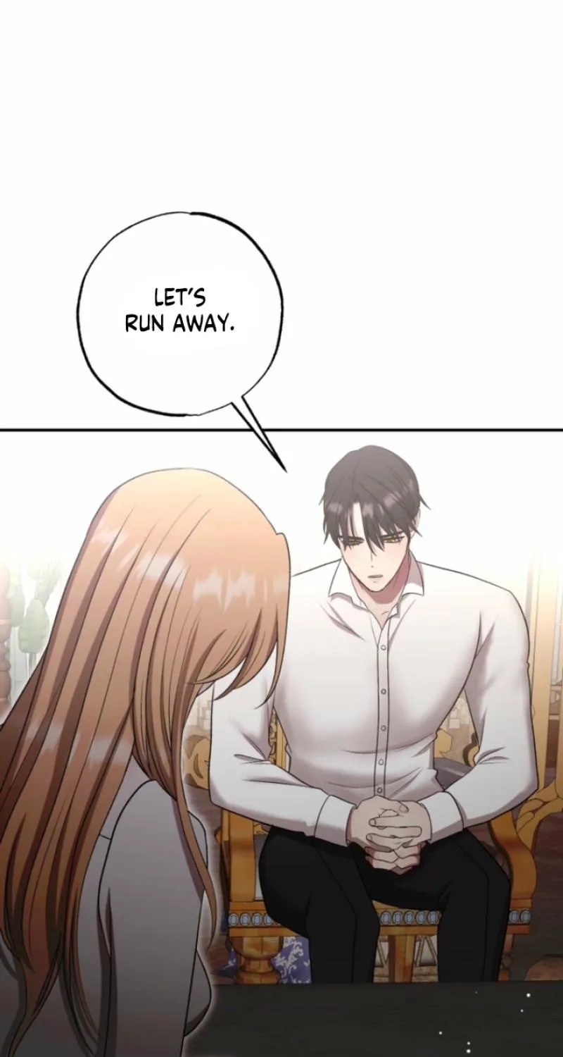 The Hand That Once Fed Chapter 64 page 1 - 