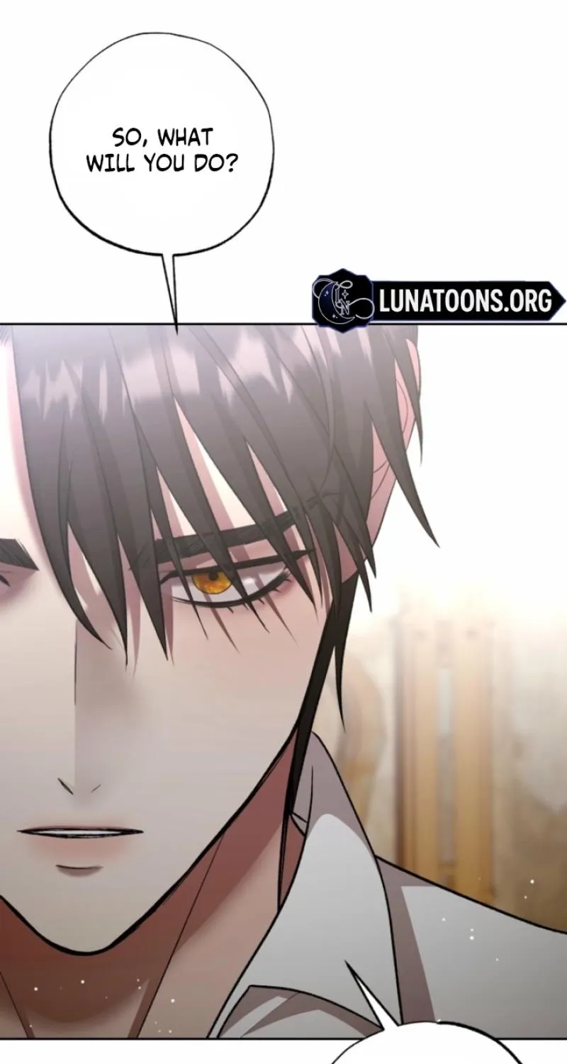 The Hand That Once Fed Chapter 64 page 11 - 