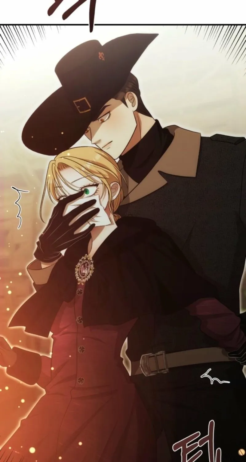 The Hand That Once Fed Chapter 64 page 103 - 