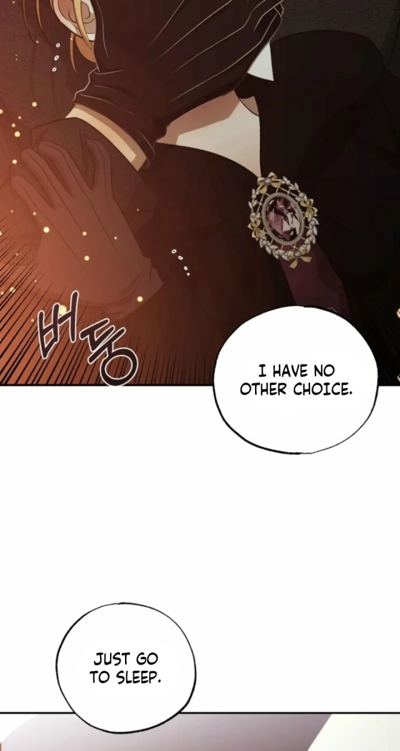 The Hand That Once Fed Chapter 64 page 105 - 