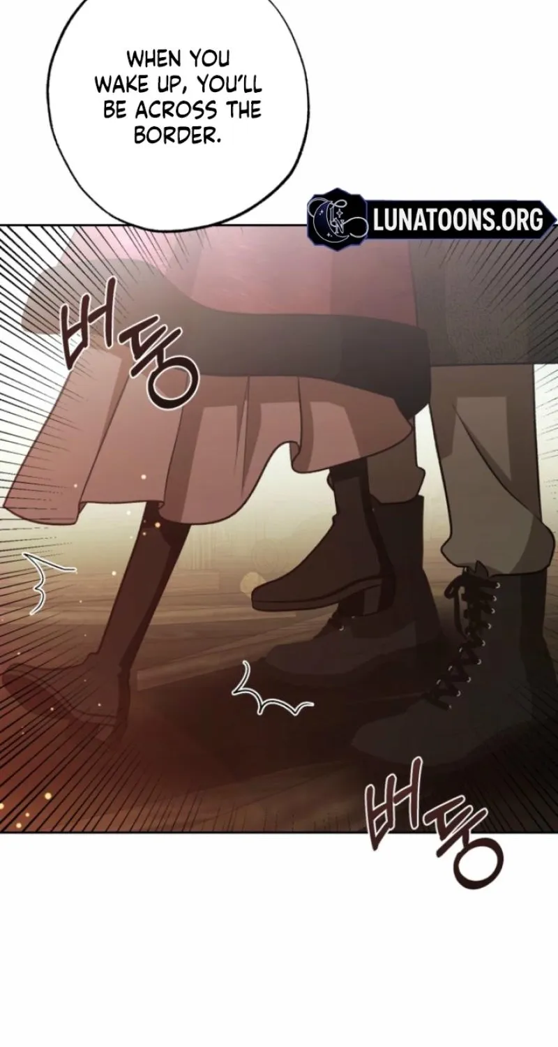 The Hand That Once Fed Chapter 64 page 107 - 