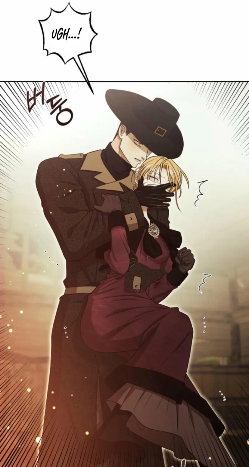 The Hand That Once Fed Chapter 64 page 109 - 
