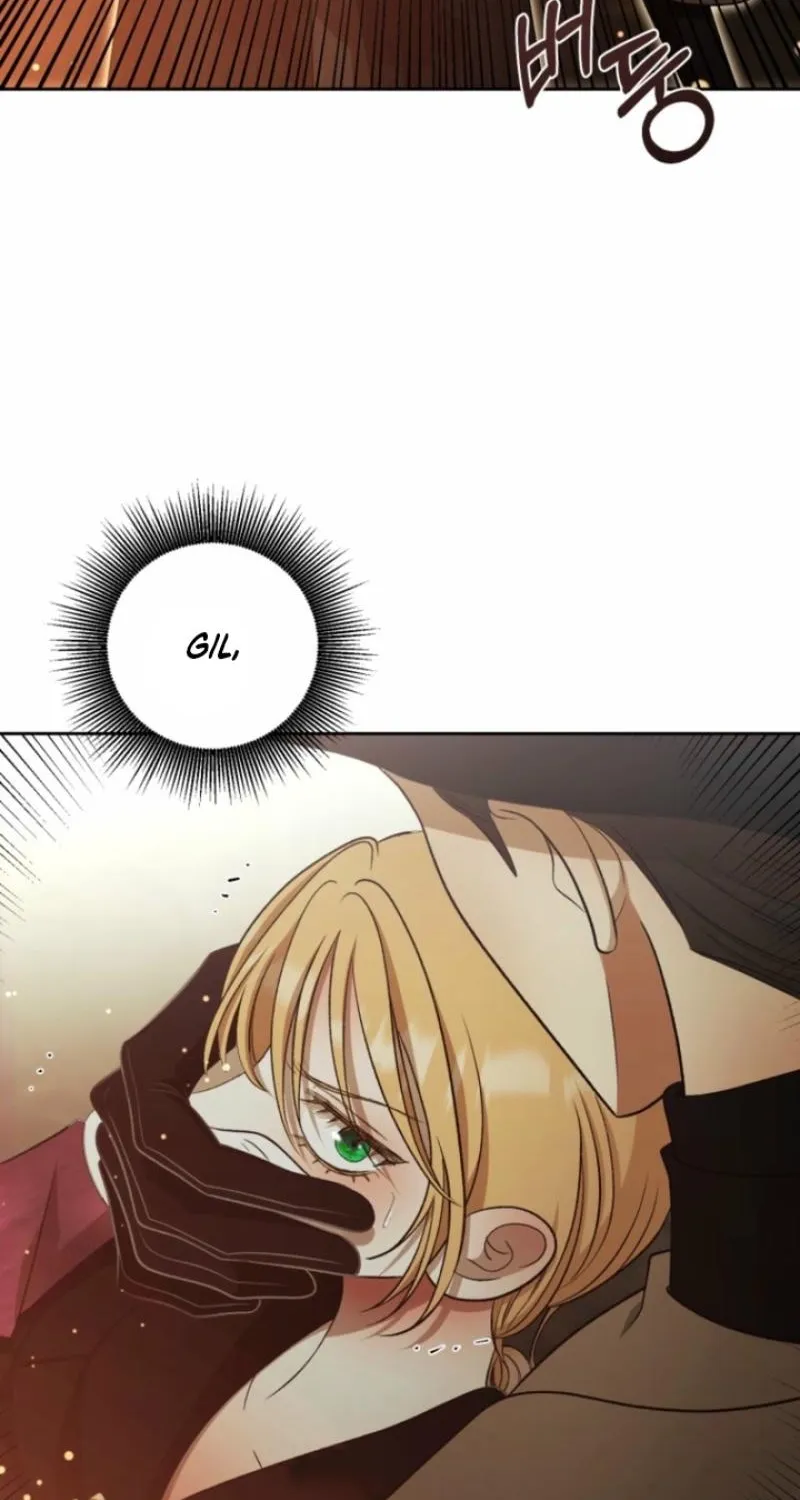 The Hand That Once Fed Chapter 64 page 110 - 