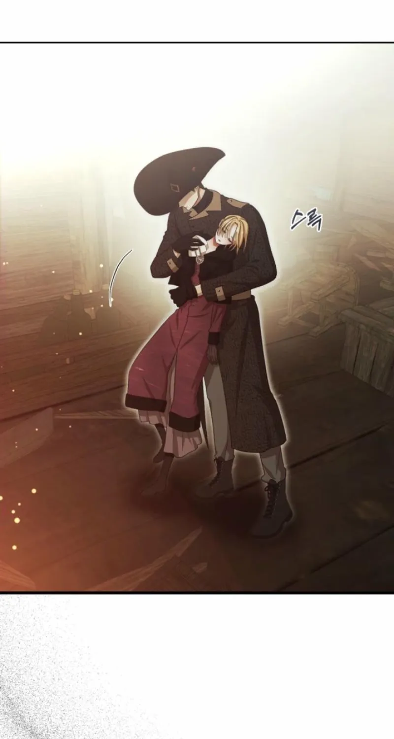The Hand That Once Fed Chapter 64 page 115 - 