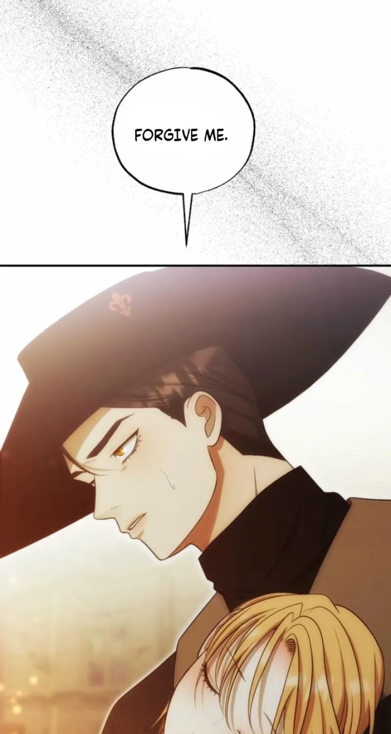 The Hand That Once Fed Chapter 64 page 116 - 