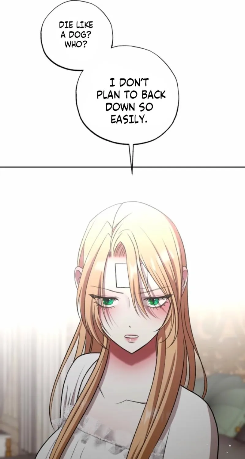 The Hand That Once Fed Chapter 64 page 13 - 