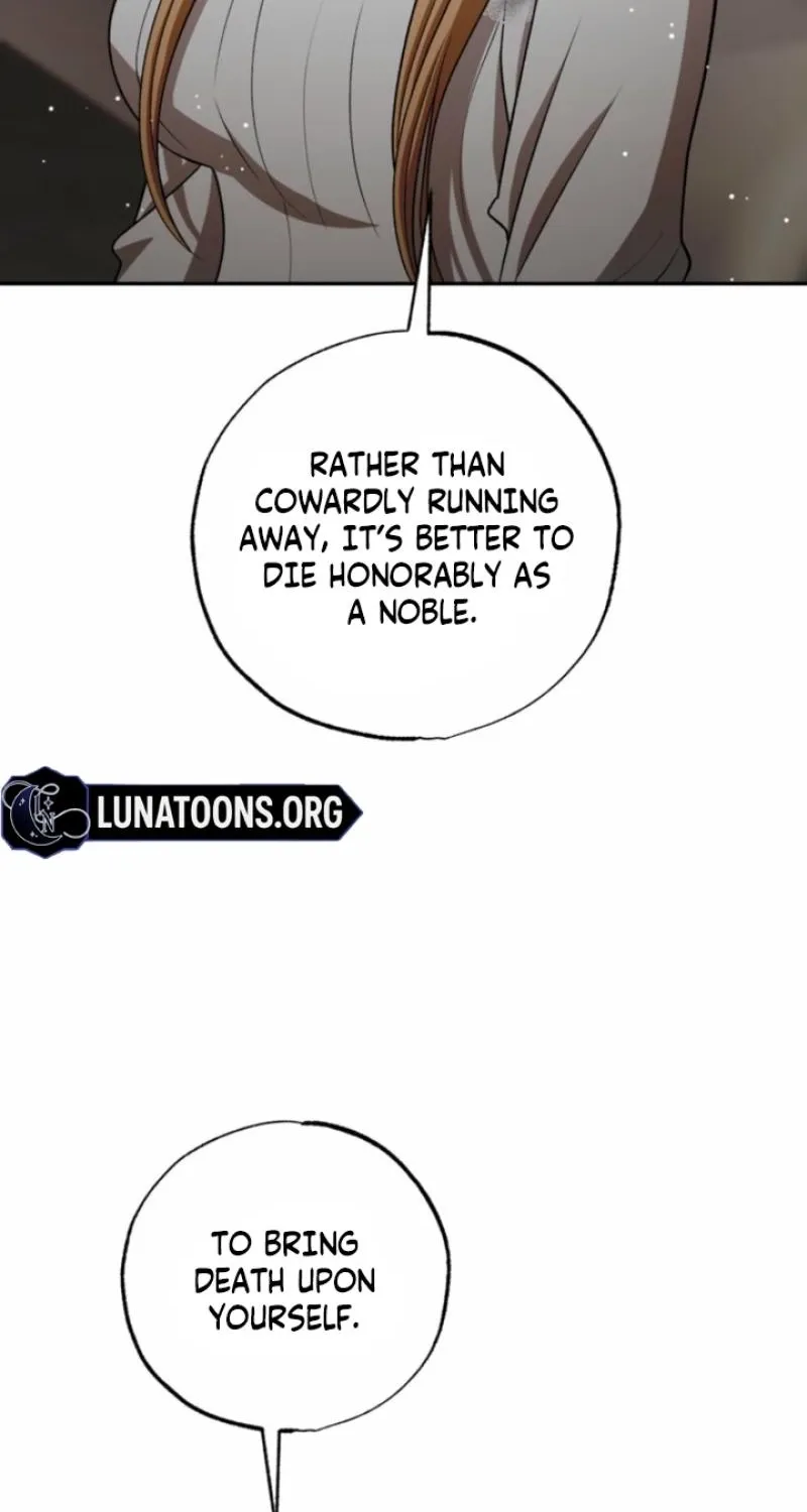 The Hand That Once Fed Chapter 64 page 14 - 