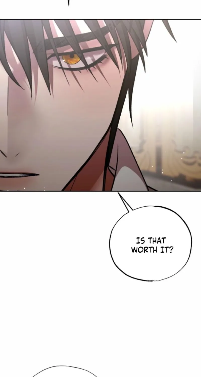 The Hand That Once Fed Chapter 64 page 15 - 