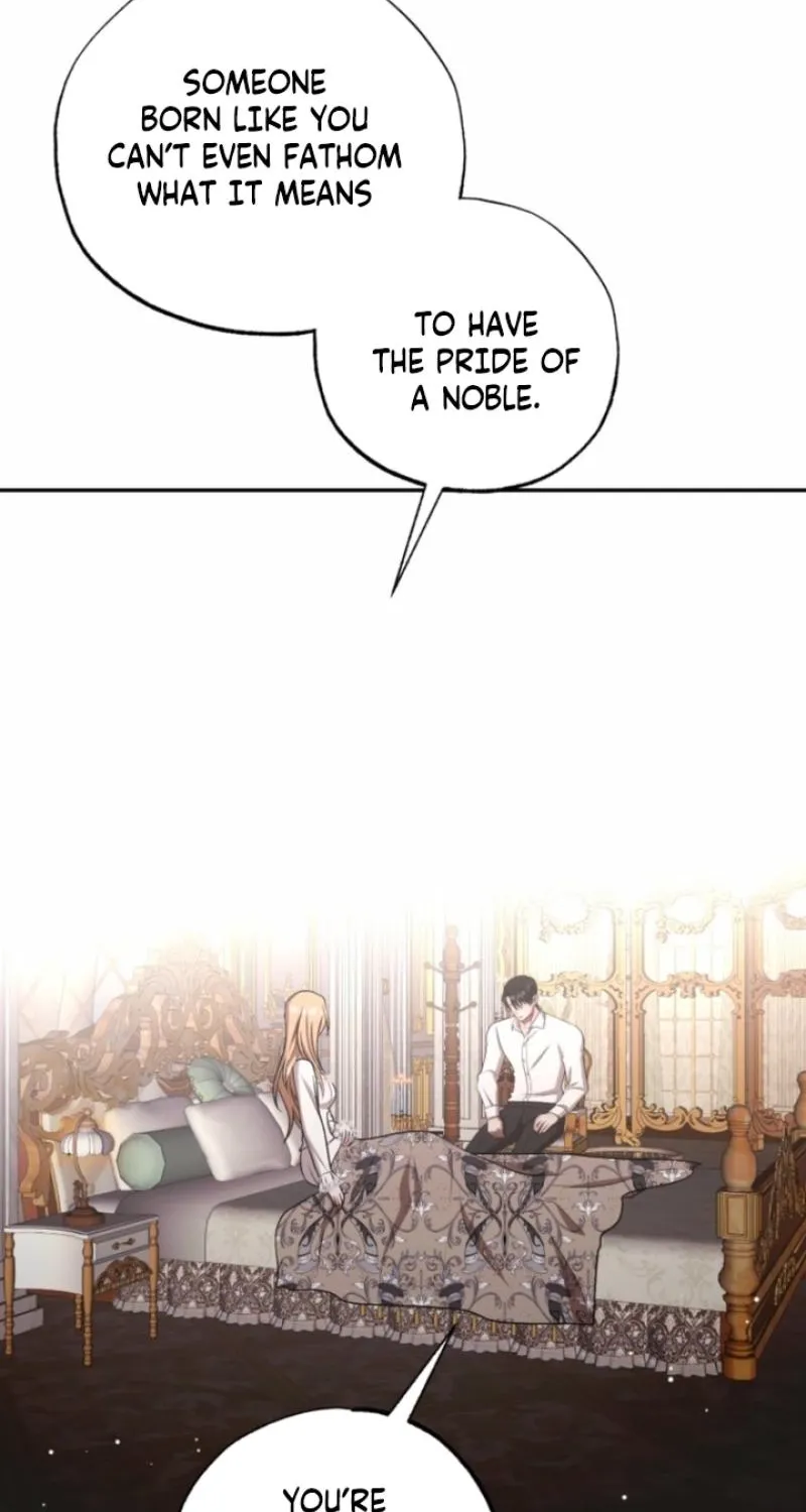 The Hand That Once Fed Chapter 64 page 16 - 