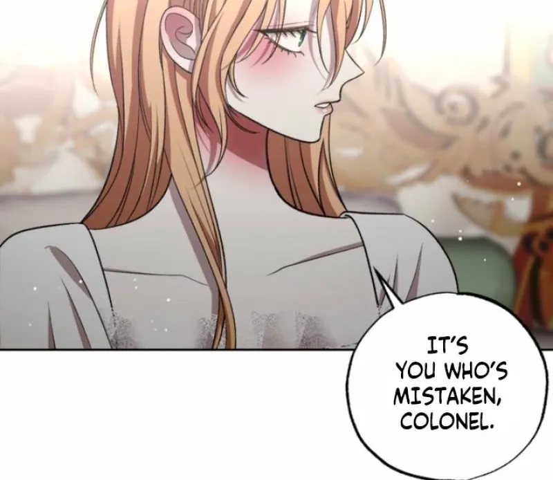 The Hand That Once Fed Chapter 64 page 18 - 