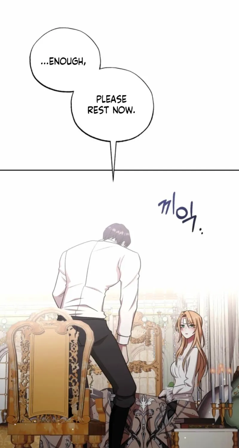 The Hand That Once Fed Chapter 64 page 20 - 