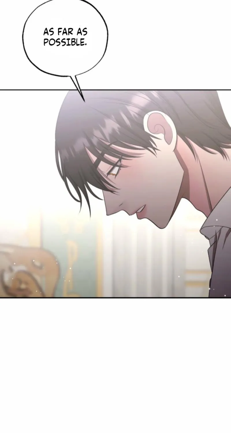 The Hand That Once Fed Chapter 64 page 3 - 