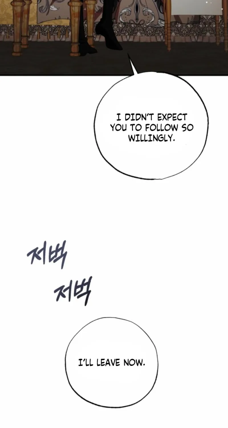 The Hand That Once Fed Chapter 64 page 21 - 