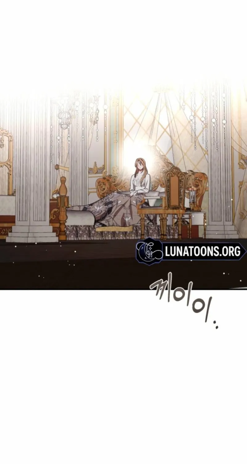 The Hand That Once Fed Chapter 64 page 22 - 