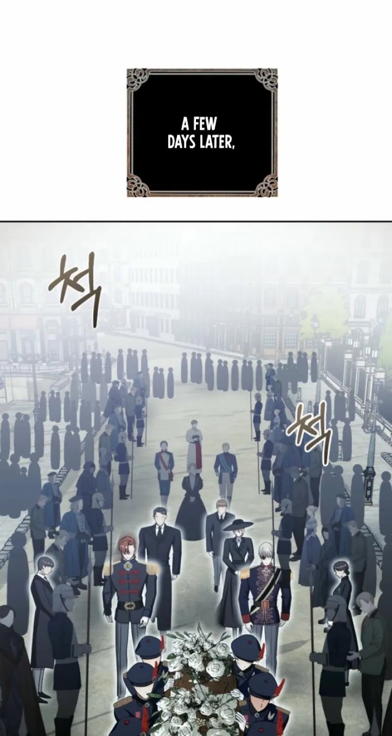 The Hand That Once Fed Chapter 64 page 27 - 