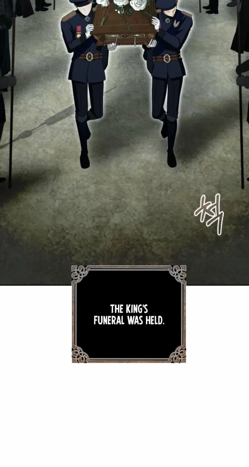 The Hand That Once Fed Chapter 64 page 28 - 