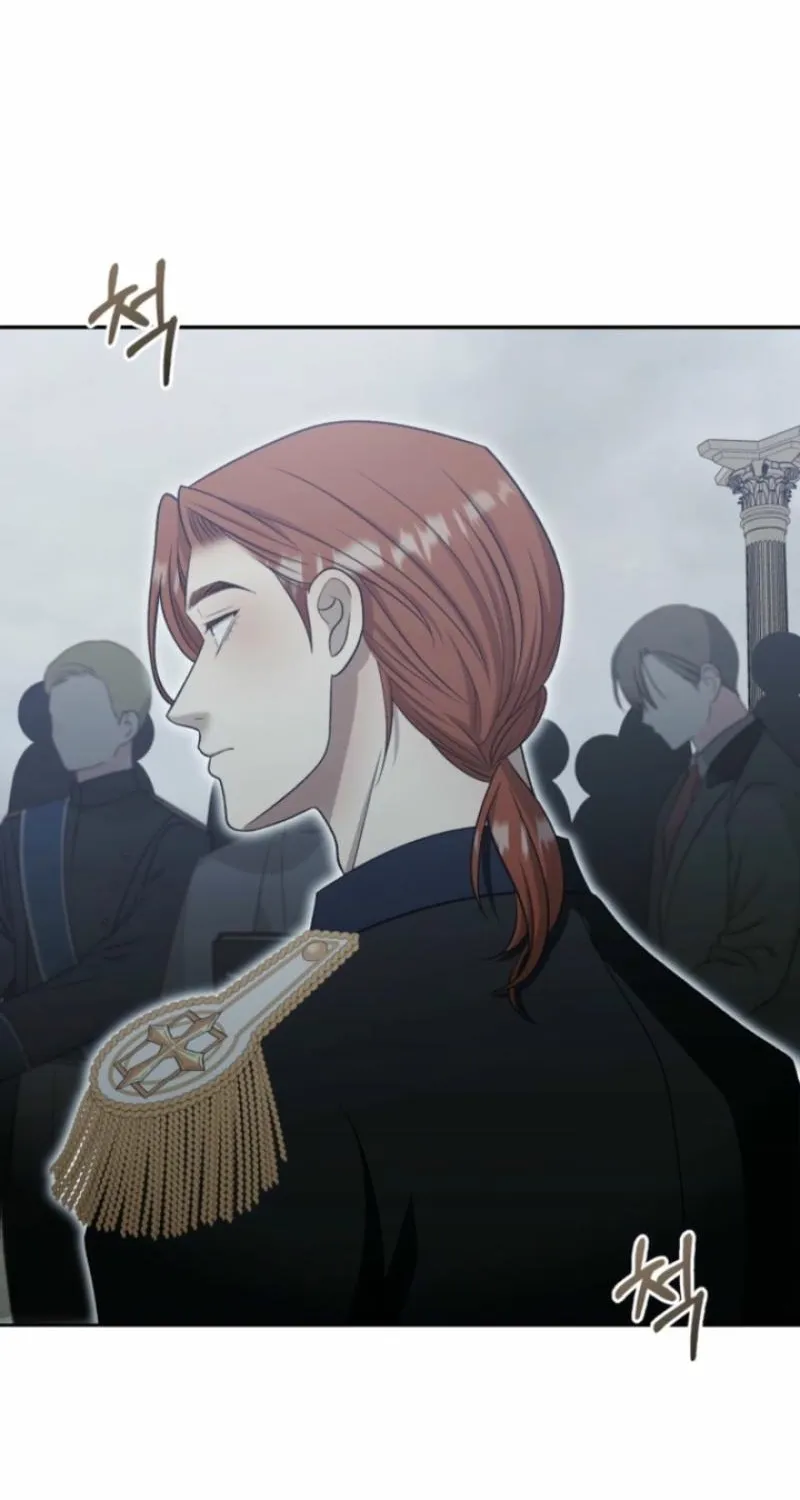 The Hand That Once Fed Chapter 64 page 32 - 
