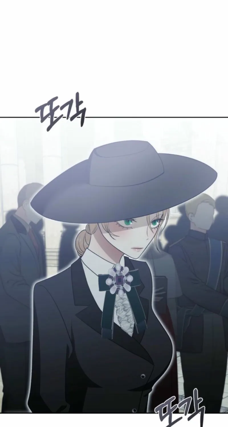 The Hand That Once Fed Chapter 64 page 33 - 