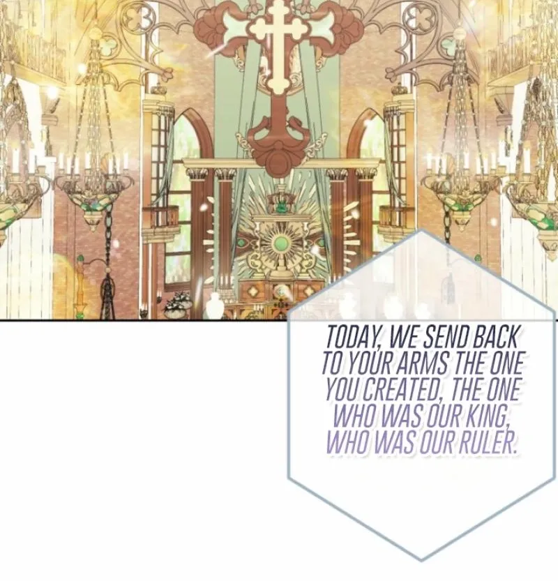 The Hand That Once Fed Chapter 64 page 36 - 